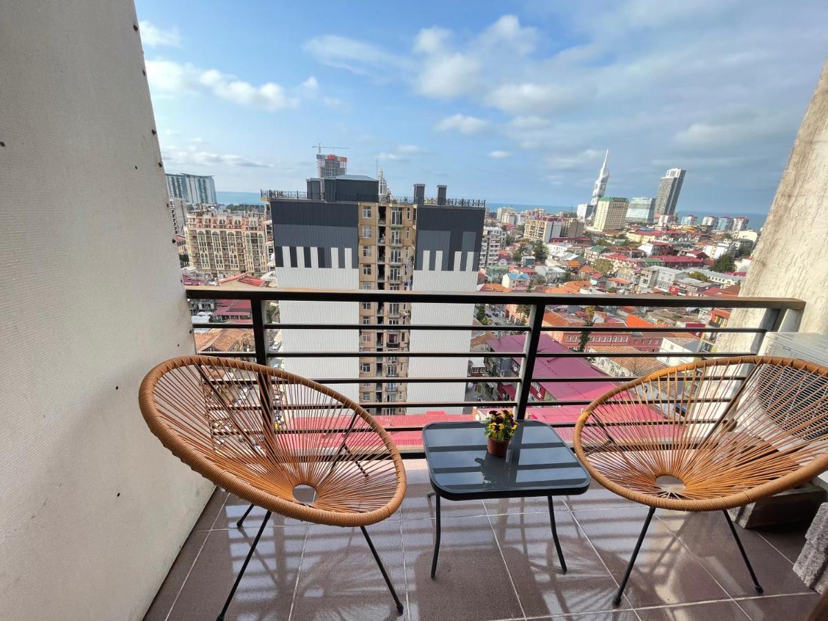 Nako Home Batum Dış mekan fotoğraf