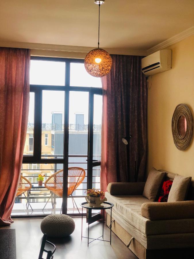 Nako Home Batum Dış mekan fotoğraf