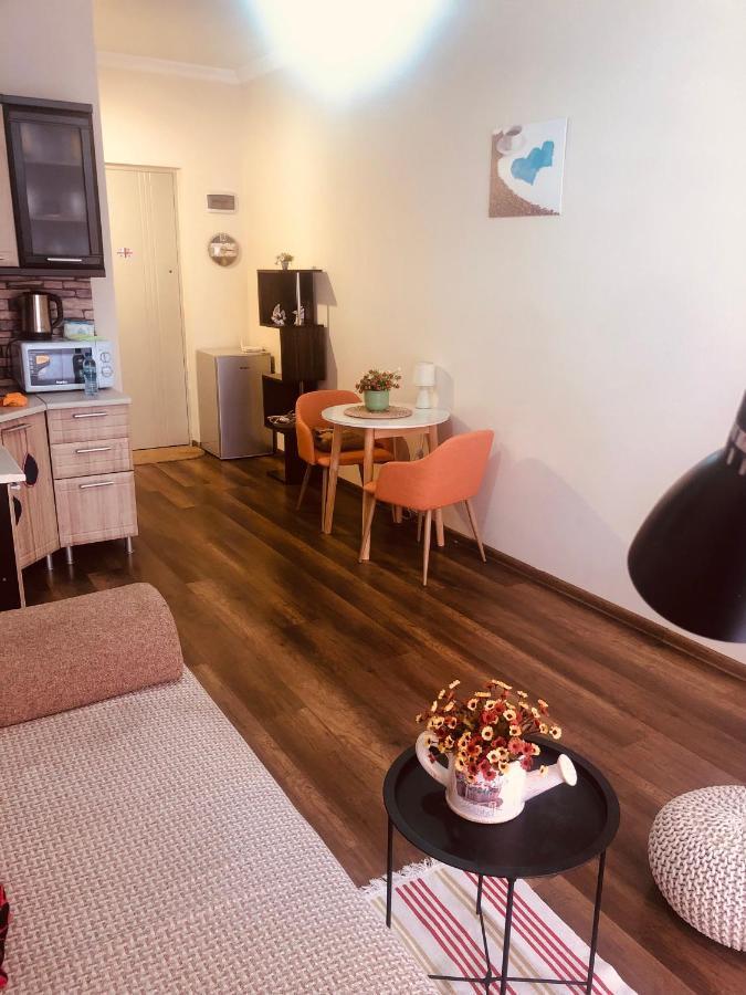 Nako Home Batum Dış mekan fotoğraf