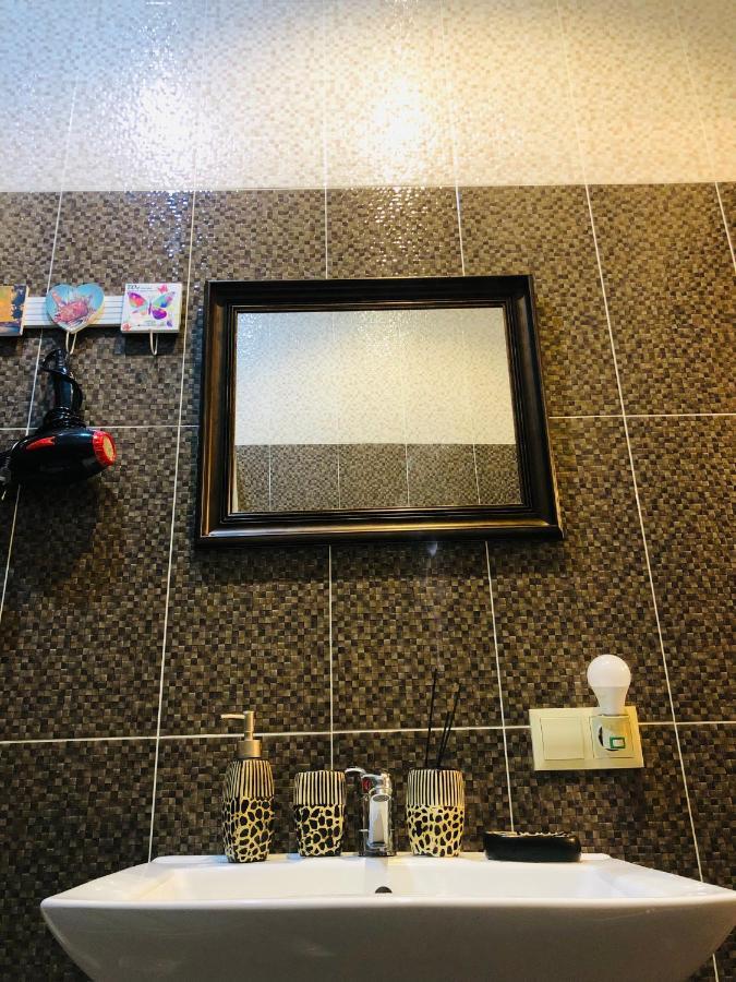 Nako Home Batum Dış mekan fotoğraf