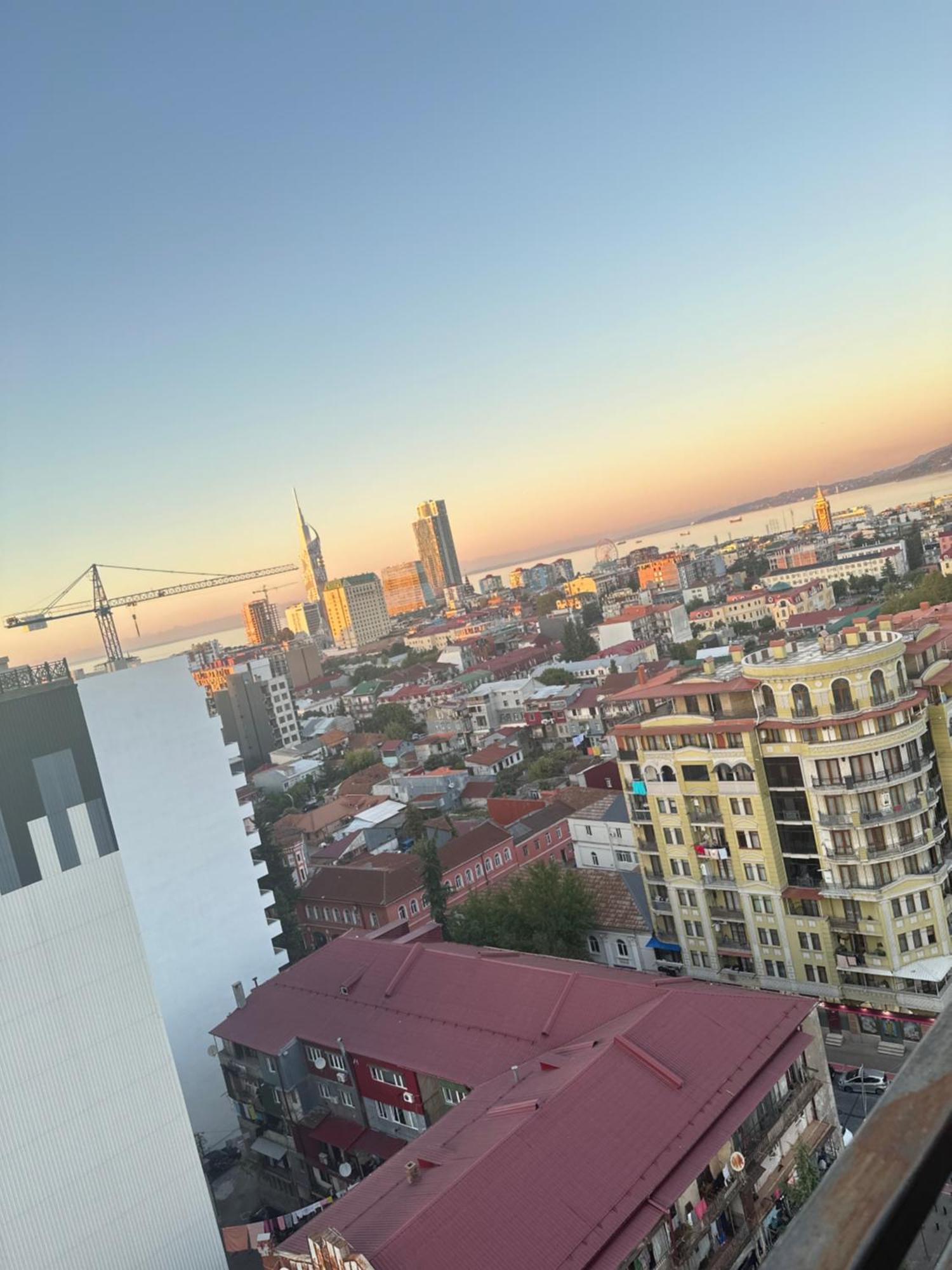 Nako Home Batum Dış mekan fotoğraf