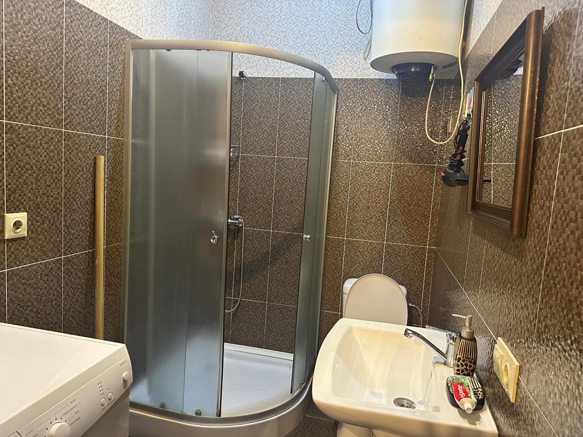 Nako Home Batum Dış mekan fotoğraf